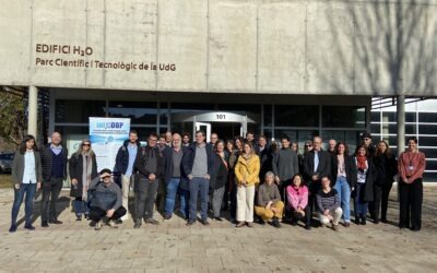 Participació de l’OAT a la 2ª trobada del Consell Assessor del “Panell de casos d’estudis Espanyol sobre els DBPs”