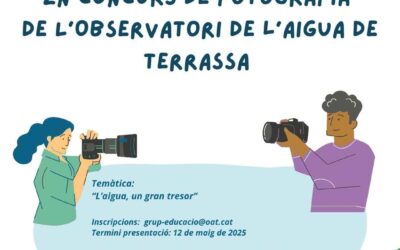 2n Concurs de fotografia de l’OAT -2025